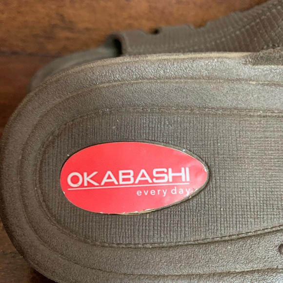 Okabashi slides. EUC - Picture 3 of 4